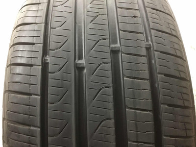 P225/45R17 Pirelli Cinturato P7 AS Run Flat 91 H Used 7/32nds