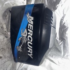 1996-2005 Mercury 200HP 2 Stroke EFI  Cowling  827328T7
