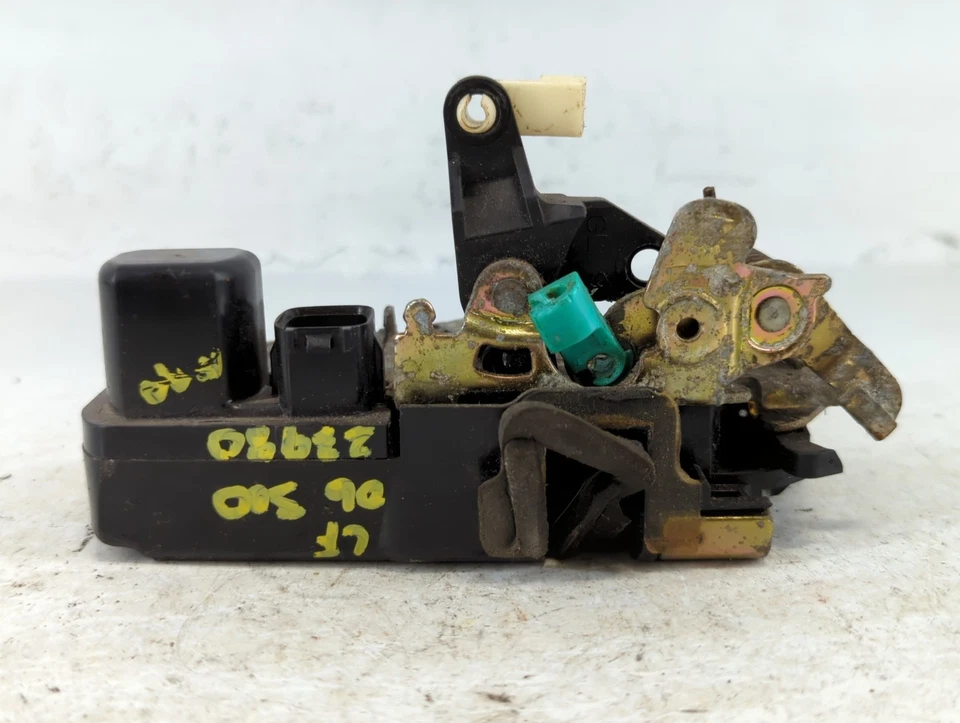 Chrysler 300 2006 pestillo de puerta EKHOR Foto 4 de 4