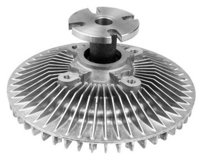  1706 Premium Fan Clutch 