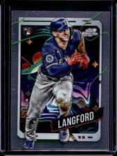 Click to enlarge Wyatt Langford