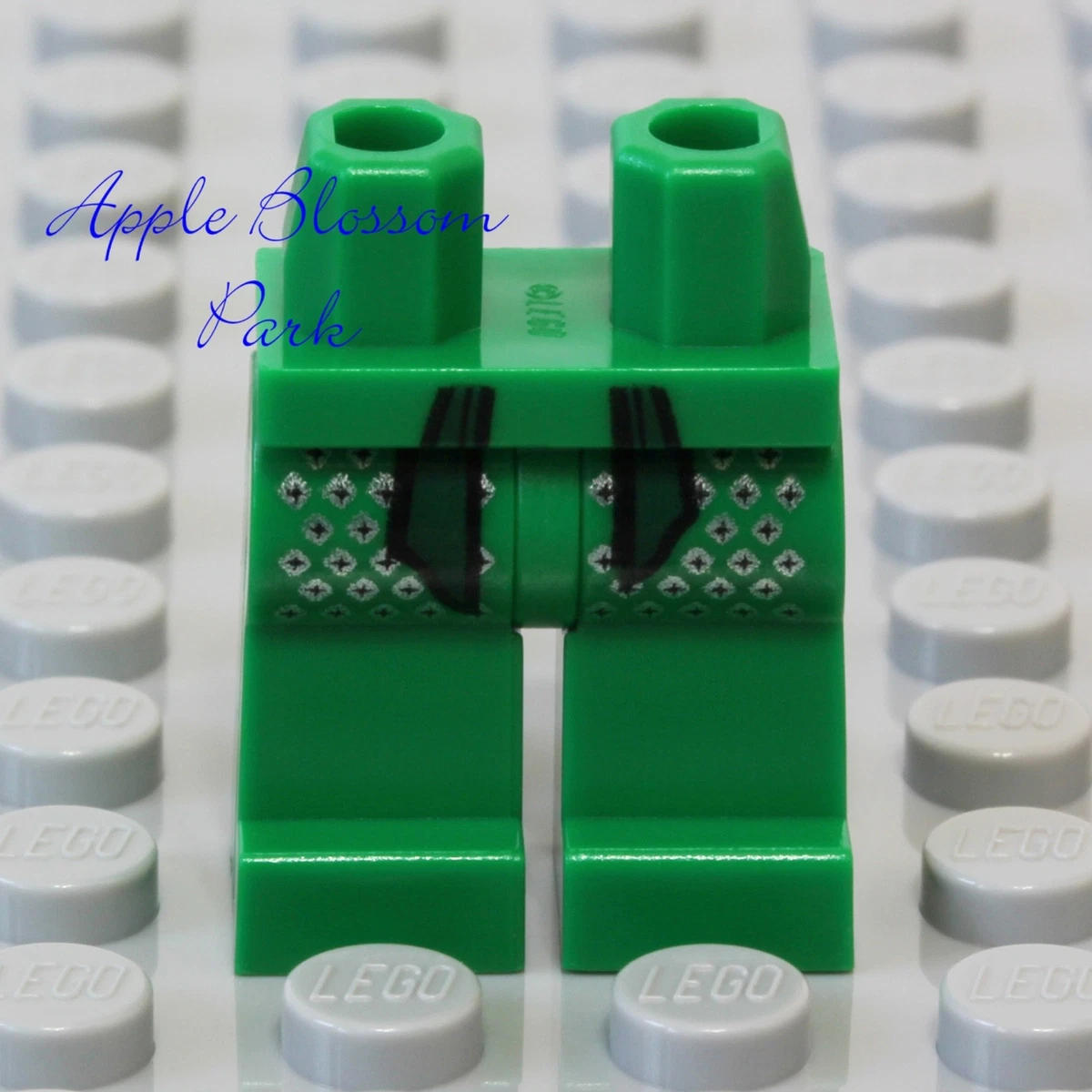 LEGO Lloyd ZX LEGO (R) Bricks, Pieces & Parts for sale | eBay