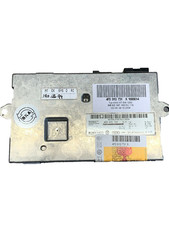 Interfaccia MMI Bluetooth 4E0035729 4F0910731X Modulo Audi A6 4F Originale