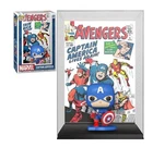 Funko Pop Marvel Captain America 27