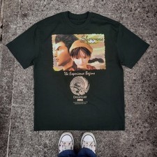 Shenmue video game graphic Unisex Tee S-5XL