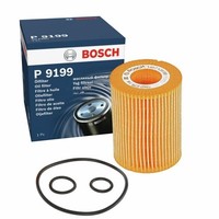 Bosch ÖLfilter 1 457 429 199 FüR GMC Honda Isuzu Opel Vauxhall Chevrolet