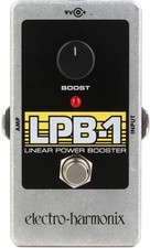 Electro-Harmonix LPB-1 Nano Linear Power Boos...