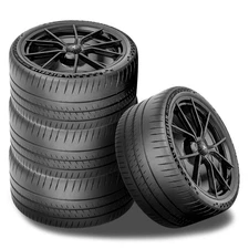 4 Michelin Pilot Sport Cup 2 335/30R20 108(Y) Competition / Race / TRACK Tires