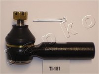 Japko Spurstangenkopf Spurstange Vorne FüR Nissan Micra II 1.0I 16V 1.4I