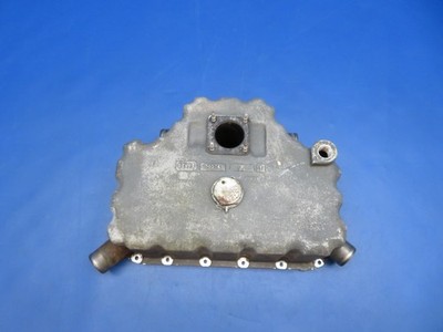 Lycoming O-235 -C2C Oil Sump w/ Plug P/N 61374 (0825-187) | eBay