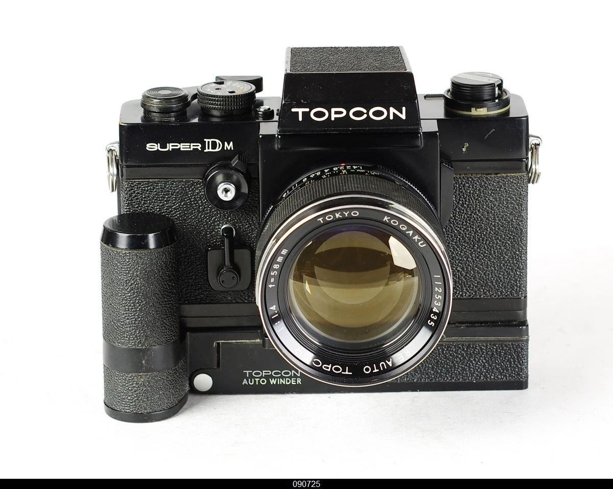 topcon super dm products for sale | eBay