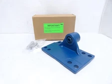 247981 New In Box; SEW 06434347/70/M14 Stabilizing Mount Plate; 5/8"ID Bushing