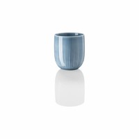 Rosenthal Becher Joyn Denim Blue, Tasse Porzellan Blau 420 Ml 44020-640211-15510