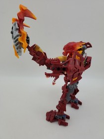 LEGO BIONICLE Malum 8979 Incomplete 