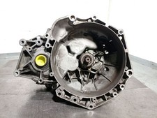 Boite de vitesse Saab 9-5