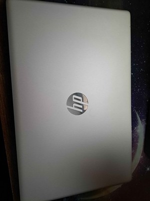 HP 17-cn0316ng - 17,3 Zoll Intel  Celeron  N4120 8 GB 512 UHD 600 Windows 11 Hom