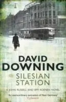 David Downing | Silesian Station | Taschenbuch | Englisch (2011)