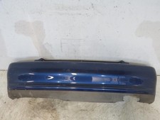 Pare-choc arrière Seat IBIZA