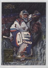 1996-97 Flair Wave of the Future Eric Fichaud #115 b8c