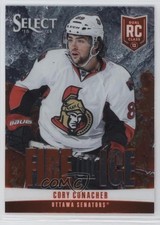 2013-14 Panini Select Fire on Ice Rookies Cory Conacher #FR-29 0a4