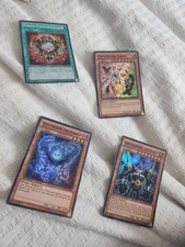Hidden Arsenal 7 Ha07-en yugioh singles
