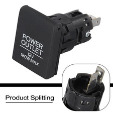 36625-S3N-A01 High Universality Fitment High-quality Materials Non-deformation