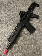 TOKYO MARUI SAIGA 12 GREEN GAS BLOWBACK GBB GBBR CUSTOM