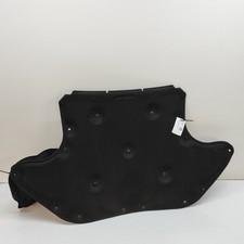 Mercedes-Benz S W222 Motorhaube Isolierung Panel A2223820026 2015 30474164