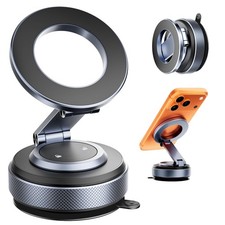 2026 Upgraded Magnetic Phone Holder for Car Strongest Magnet Power  Premium...