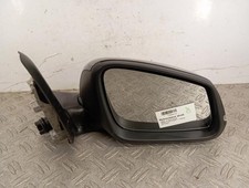 Retroviseur droit (ou coque) BMW SERIE 1