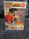 Funko Pop! Vinyl: My Hero Academia - Todoroki (Metallic) - Box Warehouse...