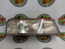 1999 Nissan Largo Headlight/headlamp (driver Side)