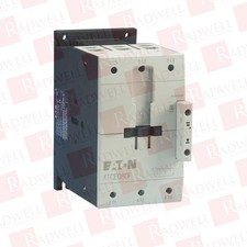 EATON CORPORATION XTCE080F00TD / XTCE080F00TD (USED)