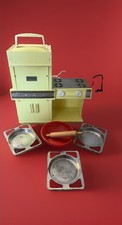 Classic Kenner Easy-Bake Oven Vintage Yellow Toy   Great Display Piece