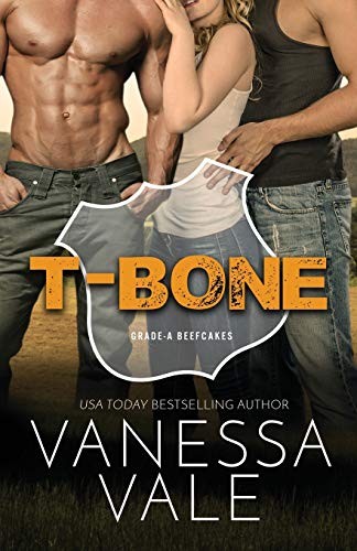 T-Bone: LARGE PRINT.New 9781795900942 Fast Free Shipping<|