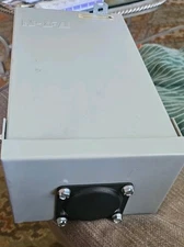 Eaton 125A Outdoor Main Lug Enclosure BR 120/240v BR24L125RSEP 2 Space 4 Circuit