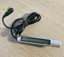 Sony RM-MC11EL - Remote Control For MD MiniDisc Walkman