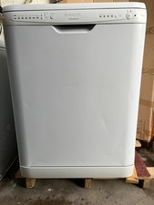 Hotpoint Aquarius FDW60 Dishwasher - White - (B Graded)