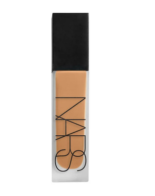 NARS Natural Matte Longwear Foundation | Medium Deep 3 |1 oz / 30 mL |New In Box
