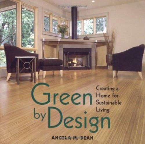 Green by Design : Creating a Home for Sustainable Living PaperbacFree US Delivery | ISBN:1586851721