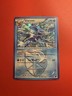 GLACEON Plasma Freeze Series POKEMON Cracked Ice Holo 2013 Trading Card 23/116