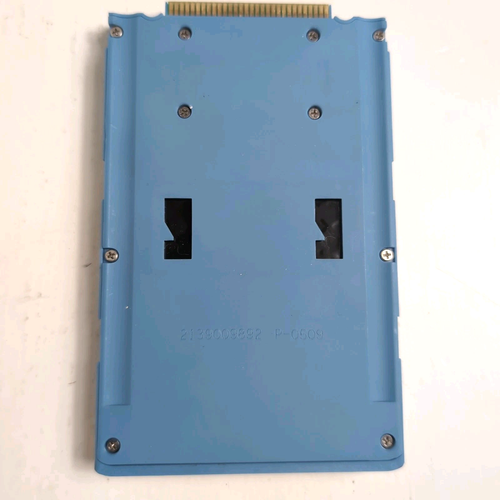 Texas Instrument TI Nspire Graphing Calculator Keypad Attachment w/ Case - Picture 4 of 5