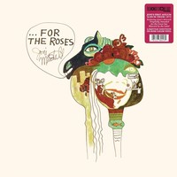 Vinile - Joni Mitchell - For The Roses (2022 Remaster) (Coloured Vinyl) (Rsd 202