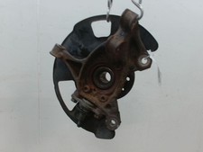 Essieu Volkswagen CRAFTER