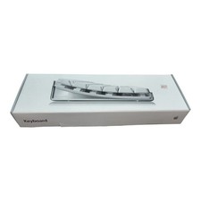 Apple Pro Keyboard M9034LL/A A1048 White Wired USB 109-Key Mac G3 G4 G5 *NEW*