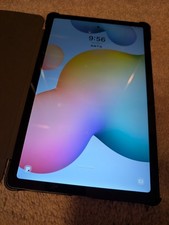 Samsung Galaxy Tab S6 Lite SM-P610 64 GB, Wi-...