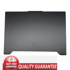Black For ASUS TUF AIR F15 FX517 FA517 Top Case Back Cover 13NR0953AM0221 15.6"