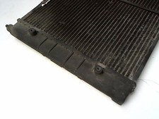 Radiateur Seat TOLEDO