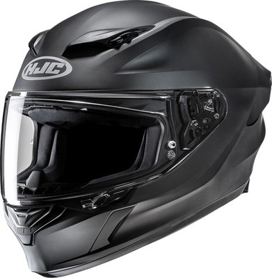 HJC 0810-0179-11 i11 Solid Helmet 5XL Black