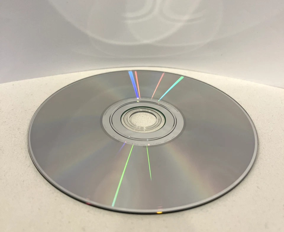 THE SIMS 2 CASTAWAY NINTENDO WII COMPLETE SET W/ MANUAL 2007 EA ELECTRONIC ARTS - Image 3 of 4